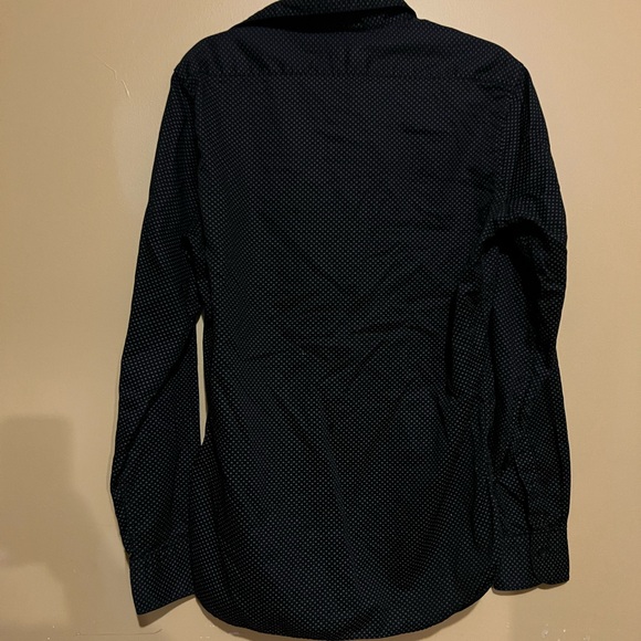 CC Collection Corneliani Men’s Dress Shirt - Picture 3 of 3